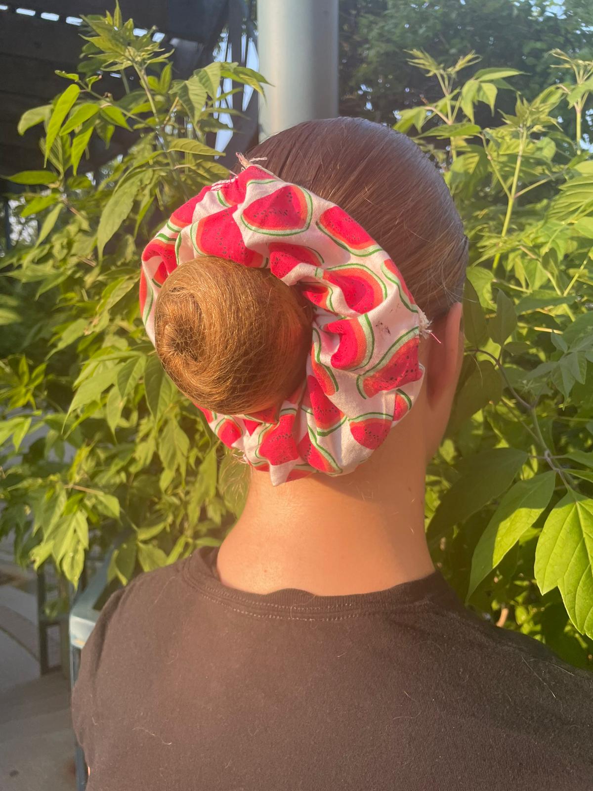 Scrunchie